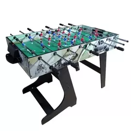 Настольный футбол DFC Granada складной GS-ST-1470