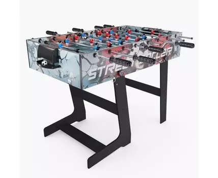 Настольный футбол DFC STREET SOCCER SB-ST-1470