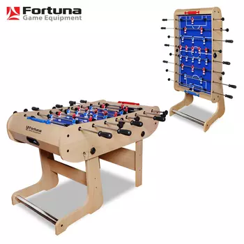 Настольный футбол Fortuna Olympic FDL-455