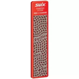 Напильник Swix (TA200E) (алмазный камень, грубый, экономичный 100 мм.)