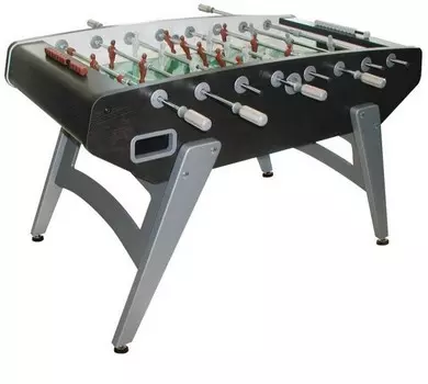 Настольный футбол Garlando G-5000 Wenge 54.217.05.0