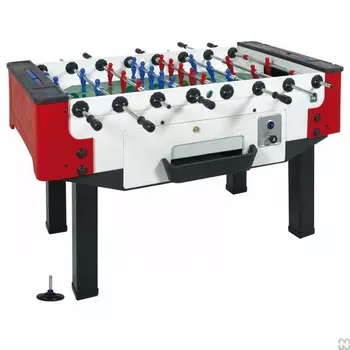 Настольный футбол Longoni Storm F-3 Family Outdoor