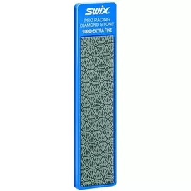 Напильник Swix (TAA1000N) (алмазный камень, очень мелкий # 1000/100mm.)