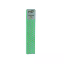 Напильник TOKO (5560021) DMT Diamond File (зеленый)