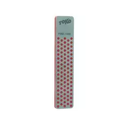 Напильник TOKO (5560022) DMT Diamond File (красный)