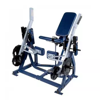 Независимое разгибание ног сидя Hammer HS-3022
