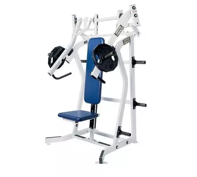 Независимый наклонный жим от груди Hammer HS-1008