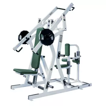 Независимый жим от груди / Вертикальная тяга Hammer HS-3002