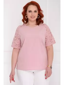 Блузка БЛУЗКА БРЕНТА (ПОЛВЕРЕ) 40Б2455