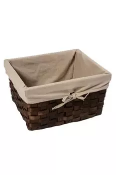 Плетеная корзина для хранения WasserKRAFT