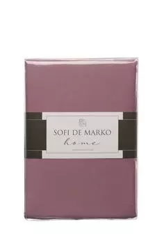 Пододеяльник хлопковый Мармис Sofi De MarkO