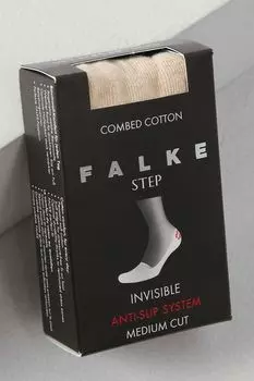 Подследники хлопковые Falke