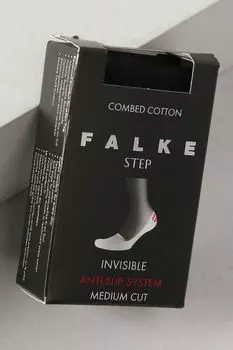 Подследники хлопковые Falke