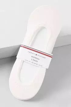 Подследники из хлопка Tommy Hilfiger
