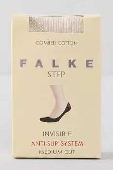 Подследники телесного цвета Falke