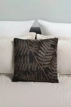 Подушка декоративная с принтом Earthy Elegance Kersten