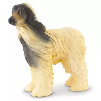 Фигурка Collecta Собака Афганская борзая