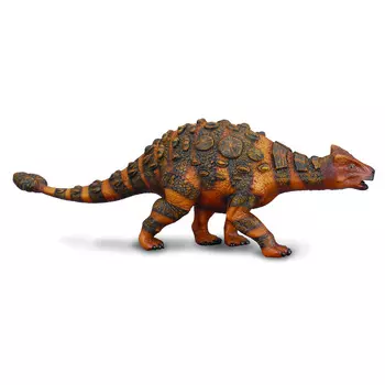 Фигурка Collecta Динозавр Анкилозавр