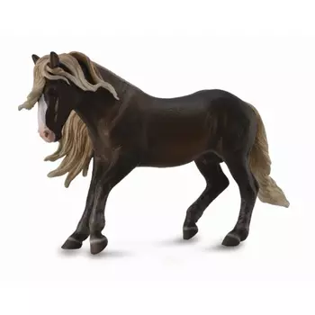 Collecta Фигурка Блэк-форрест жеребец XL