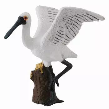 Фигурка Collecta Черноголовая колпица