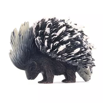 Фигурка Collecta Дикобраз