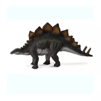 Фигурка Collecta Динозавр Стегозавр
