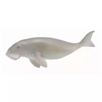 Фигурка Дюгонь морские обитатели