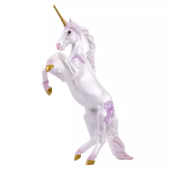 Фигурка Collecta Единорог розовый