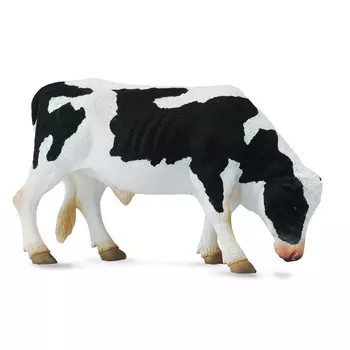 Фигурка Collecta Фризский бык