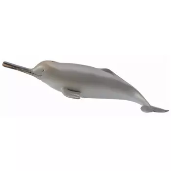 Фигурка Collecta Гангский речной дельфин