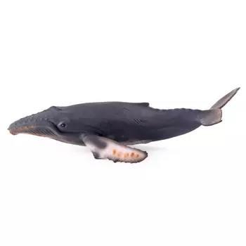 Collecta Горбатый кит XL