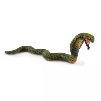 Collecta Королевская кобра М