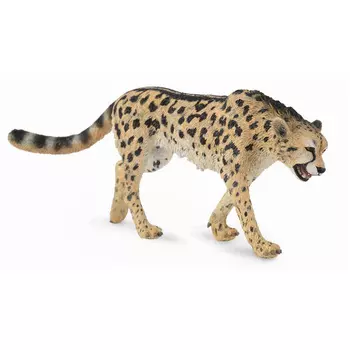 Фигурка Collecta Королевский гепард