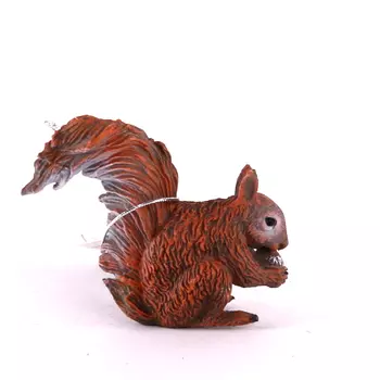 Collecta Красная белка , S