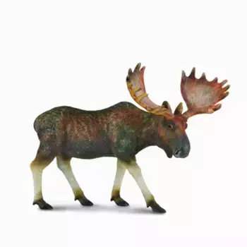 Фигурка Collecta Лось