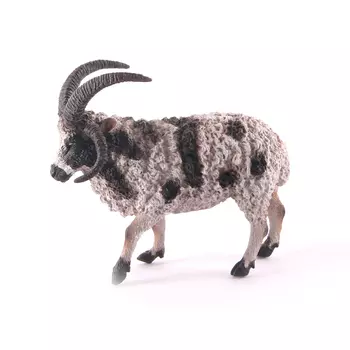 Фигурка Collecta Овца четырехрогая