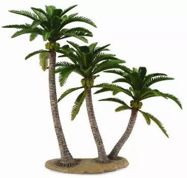 Фигурка Collecta Пальма кокосовая