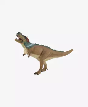 Фигурка Collecta Динозавр Пернатый Тираннозавр Рекс с подвижной челюстью 1:40
