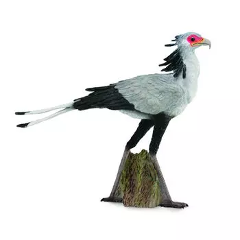 Фигурка Collecta Птица секретарь