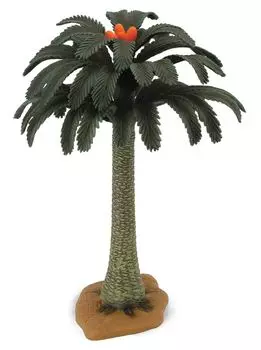 Фигурка Collecta Растение Саговник