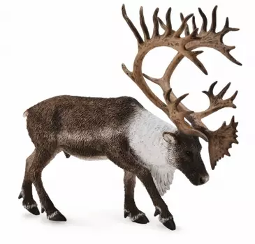 Collecta Фигурка Северный Олень XL
