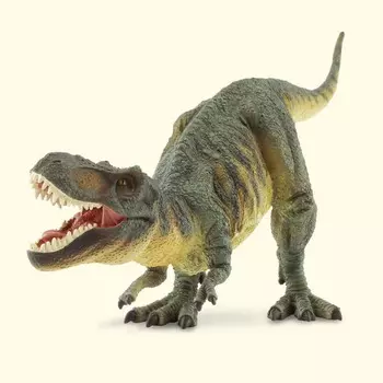 Фигурка Collecta Динозавр Тираннозавр 1:40