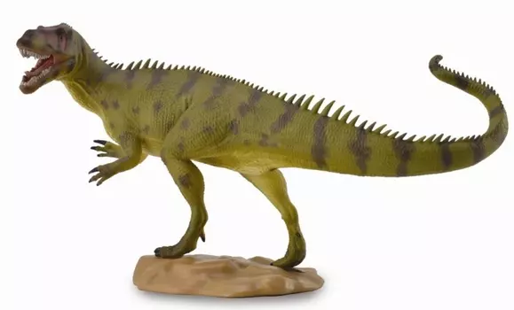 Фигурка Collecta Динозавр Тираннозавр с подвижной челюстью