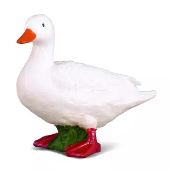 Collecta Утка , S (5,5 см)