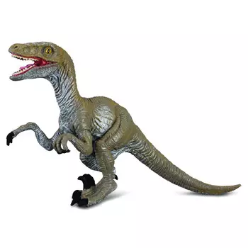 Фигурка Collecta Динозавр Велоцираптор
