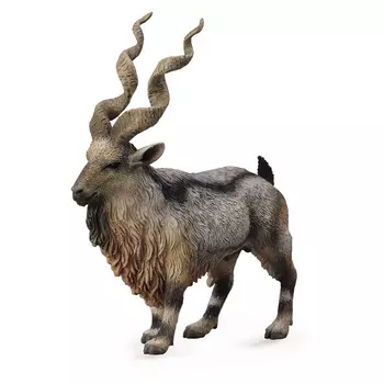 Фигурка Collecta Винторогий козел