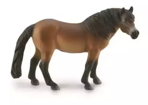 Фигурка Collecta Жеребец Эксмурский Пони