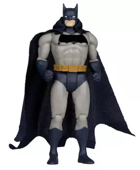 Фигурка героя Бэтмен с артикуляцией McFarlane