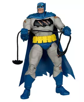 Фигурка героя Бэтмен с артикуляцией McFarlane