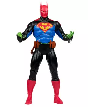 Фигурка героя Бэтмен с артикуляцией McFarlane